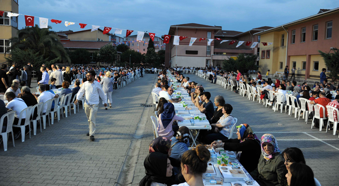 Özel kaşif ilkokulu